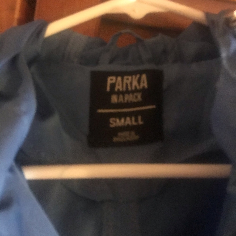Primark parka - Picture 3 of 8